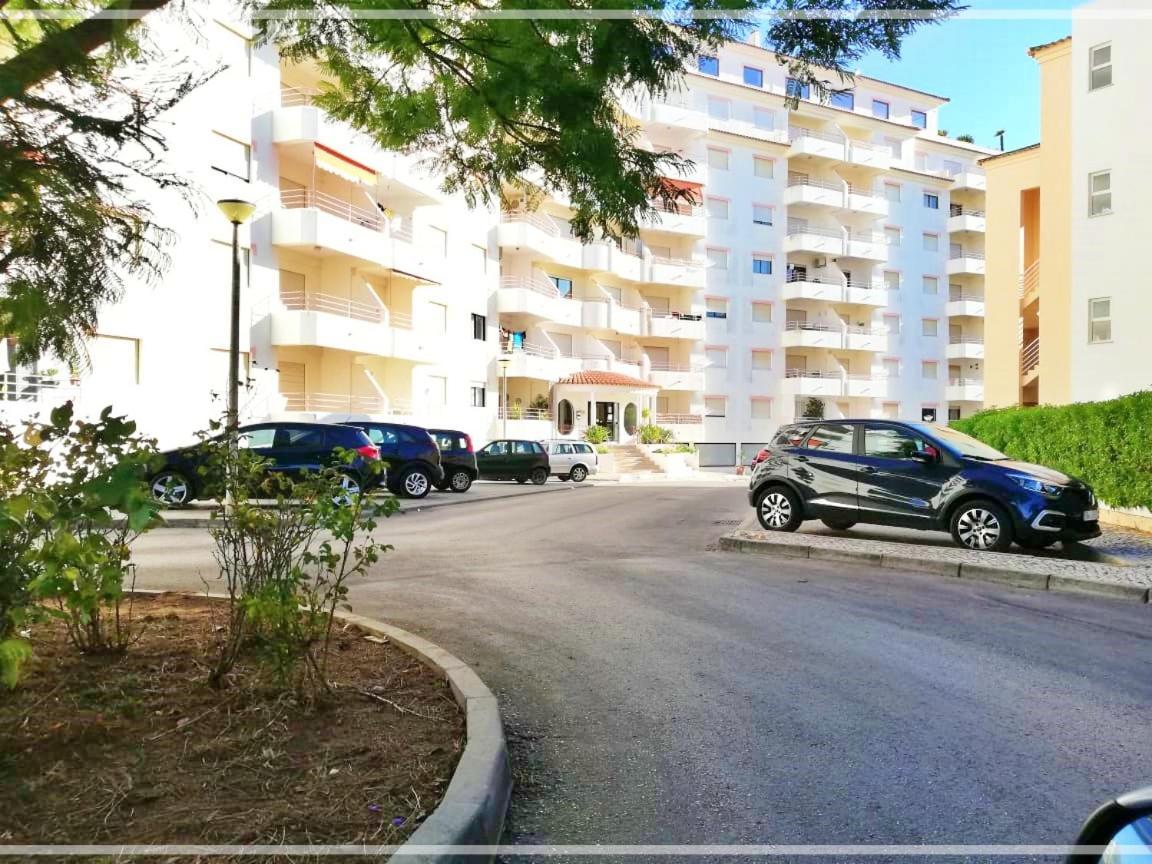 Holiferias Amoreira Mar Alvor Exterior photo