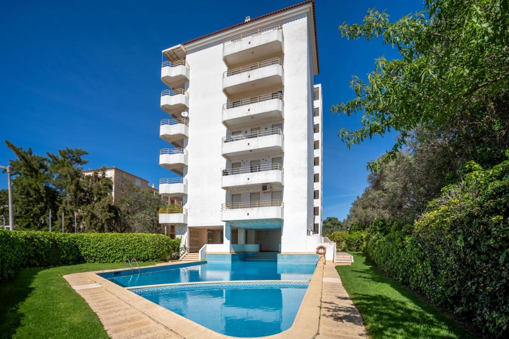 Holiferias Amoreira Mar Alvor Exterior photo