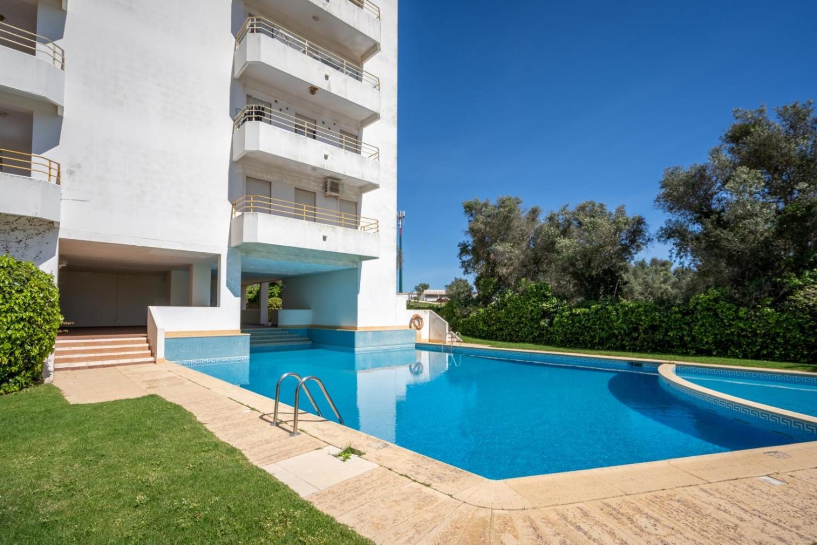 Holiferias Amoreira Mar Alvor Exterior photo