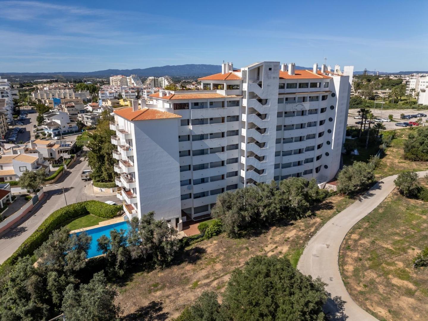 Holiferias Amoreira Mar Alvor Exterior photo