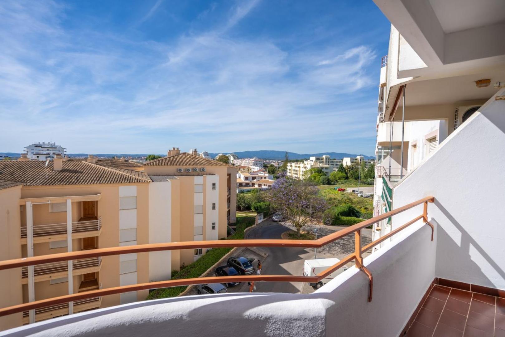 Holiferias Amoreira Mar Alvor Exterior photo